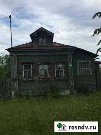 Дом 70 м² на участке 31 сот. на продажу в Камешково Камешково