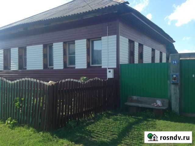 Дом 70 м² на участке 33 сот. на продажу в Бее Бея - изображение 1