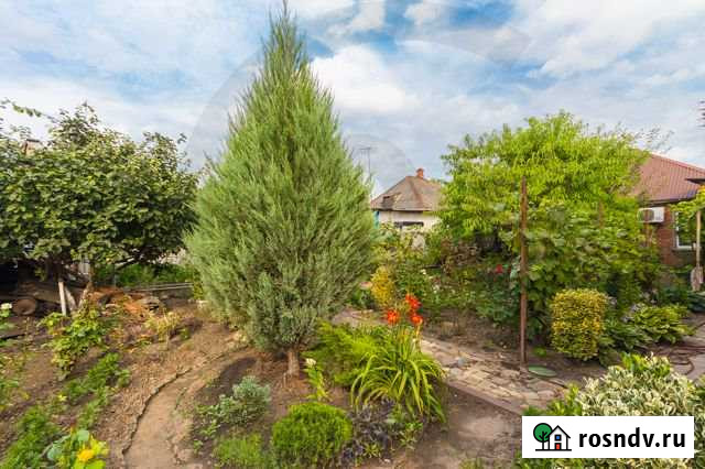 Дом 70 м² на участке 4.1 сот. на продажу в Яблоновском Яблоновский - изображение 1