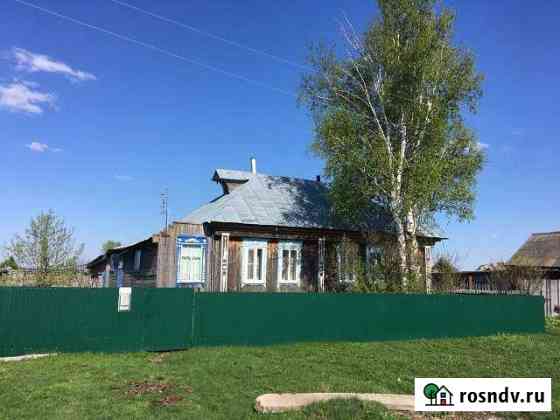 Дом 70 м² на участке 40 сот. на продажу в Пильне Пильна