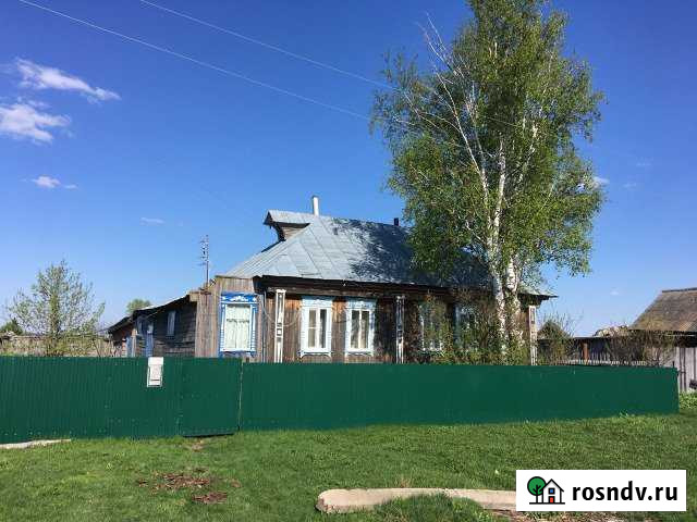 Дом 70 м² на участке 40 сот. на продажу в Пильне Пильна - изображение 1