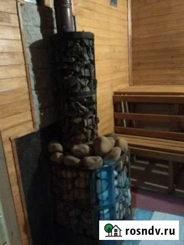 Дом 70 м² на участке 5 сот. в аренду посуточно в Нововеличковской Нововеличковская - изображение 1