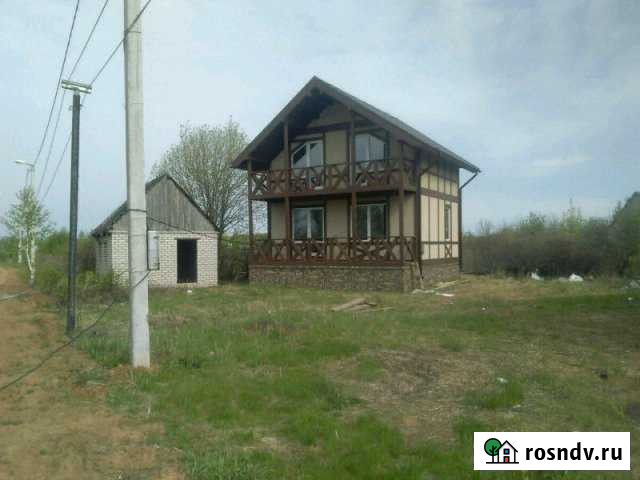 Дом 70 м² на участке 5 сот. на продажу в Нефтекамске Нефтекамск - изображение 1