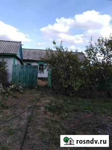 Дом 70 м² на участке 50 сот. на продажу в Калачинске Калачинск - изображение 1