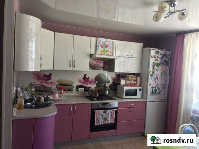 Дом 70 м² на участке 50 сот. на продажу в Пышме Пышма - изображение 1