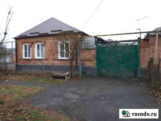 Дом 70 м² на участке 6 сот. в аренду на длительный срок во Владикавказе Владикавказ