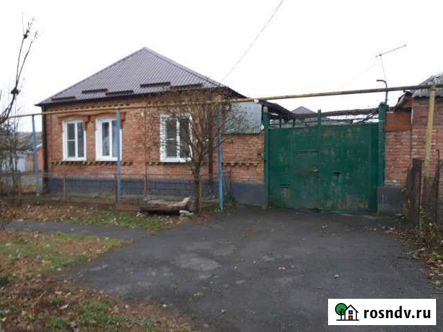 Дом 70 м² на участке 6 сот. в аренду на длительный срок во Владикавказе Владикавказ - изображение 1