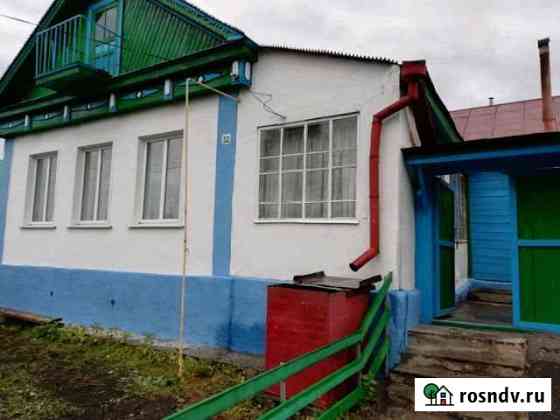 Дом 70 м² на участке 6 сот. на продажу в Барыше Барыш
