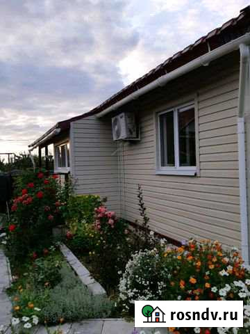 Дом 70 м² на участке 6 сот. на продажу в Энгельсе Энгельс - изображение 1