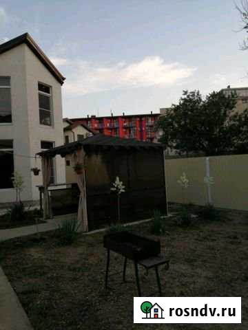 Дом 70 м² на участке 7 сот. в аренду посуточно в Витязево Витязево - изображение 1