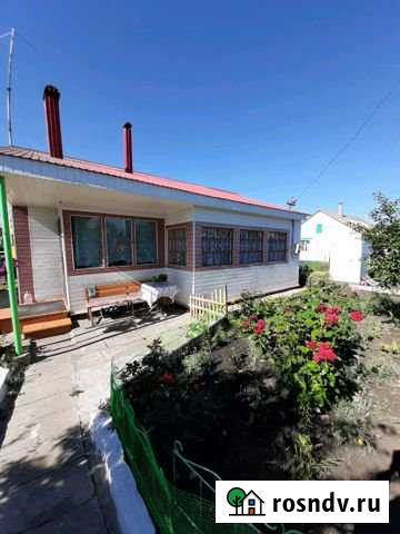 Дом 70 м² на участке 7 сот. на продажу в Анне Анна - изображение 1