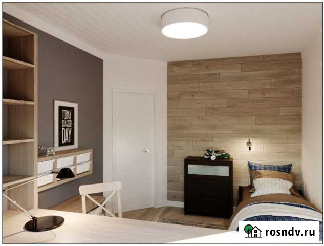 Дом 70 м² на участке 9 сот. на продажу в Октябрьском Республики Башкортостан Октябрьский - изображение 1