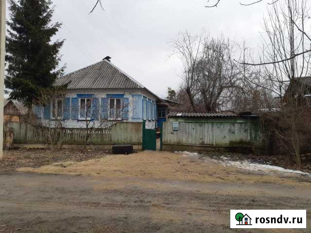 Дом 70 м² на участке 9 сот. на продажу в Шедоке Шедок - изображение 1