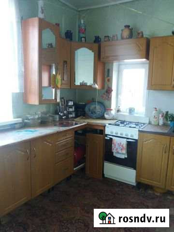 Дом 71 м² на участке 22 сот. на продажу в Октябрьском Белгородской области Октябрьский - изображение 1