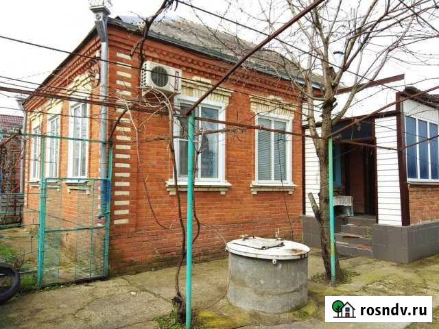 Дом 71 м² на участке 6 сот. на продажу в Ильском Ильский - изображение 1