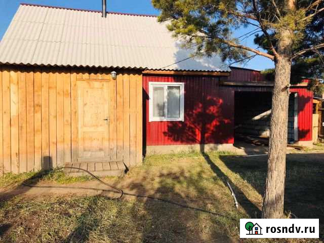 Дом 71.4 м² на участке 13.6 сот. на продажу в Кызыле Кызыл - изображение 1