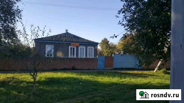 Дом 72 м² на участке 12 сот. на продажу в Архангельской Архангельская - изображение 1