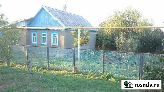 Дом 72 м² на участке 12 сот. на продажу в Белой Глине Белая Глина - изображение 1