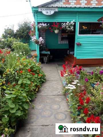 Дом 72 м² на участке 13 сот. на продажу в Серышево Серышево - изображение 1