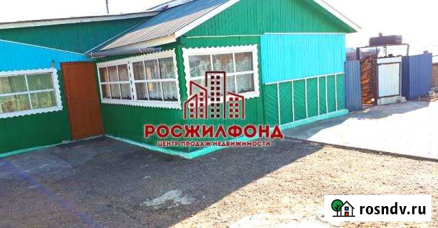 Дом 72 м² на участке 21 сот. на продажу в Домне Домна - изображение 1