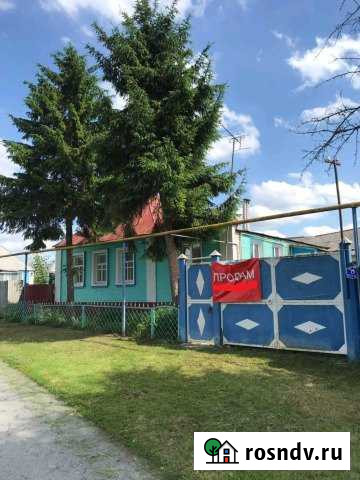 Дом 72 м² на участке 25 сот. на продажу в Шебекино Шебекино - изображение 1