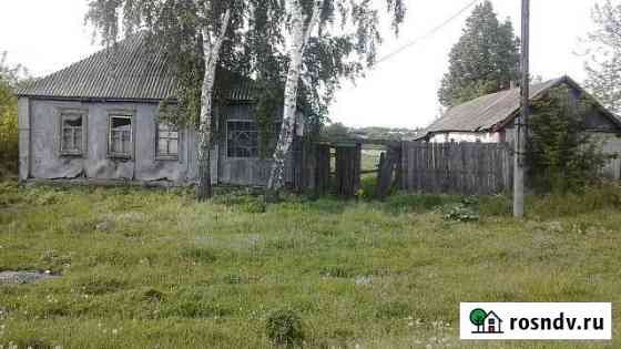 Дом 72 м² на участке 50 сот. на продажу в Солнцево Солнцево