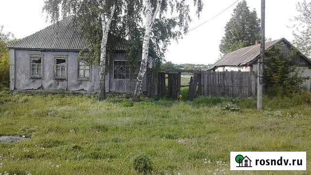 Дом 72 м² на участке 50 сот. на продажу в Солнцево Солнцево - изображение 1