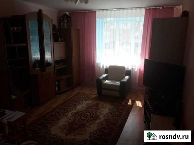 Дом 72 м² на участке 6 сот. на продажу в Лебяжьем Алтайского края Лебяжье - изображение 1