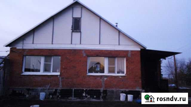 Дом 72.3 м² на участке 54 сот. на продажу в Горелом Горелое - изображение 1