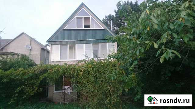 Дом 73 м² на участке 10 сот. на продажу в Чистенькой Чистенькая - изображение 1