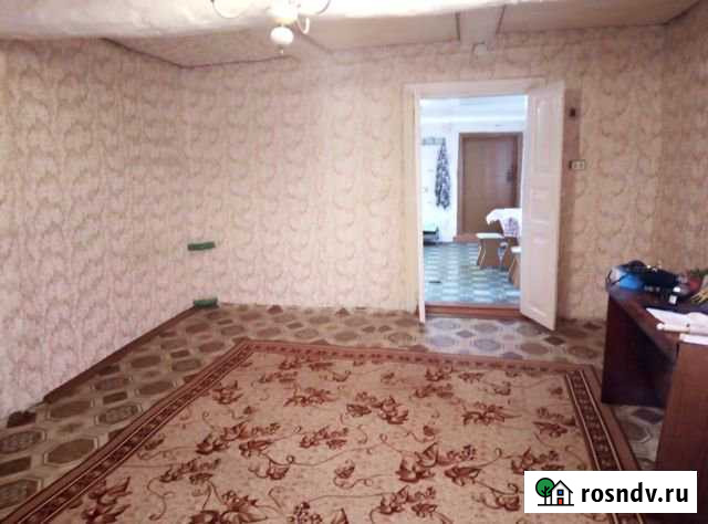 Дом 73 м² на участке 27.7 сот. на продажу в Увельском Увельский - изображение 1