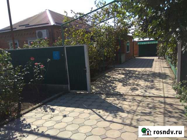 Дом 73 м² на участке 30 сот. на продажу в Дмитриевской Дмитриевская - изображение 1