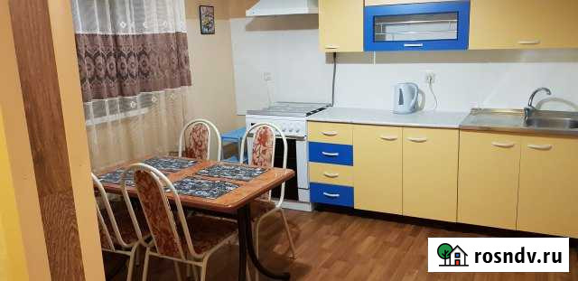 Дом 73 м² на участке 4 сот. в аренду на длительный срок в Краснодаре Краснодар - изображение 1