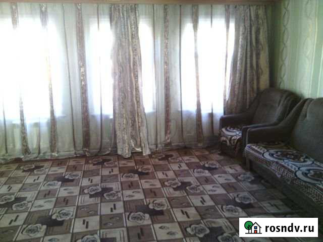 Дом 73 м² на участке 4 сот. в аренду на длительный срок в Сызрани Сызрань - изображение 1