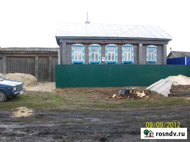 Дом 73 м² на участке 40 сот. на продажу в Старом Дрожжаном Старое Дрожжаное - изображение 1