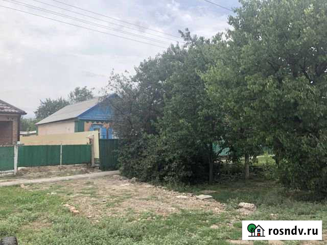 Дом 73 м² на участке 7.1 сот. на продажу в Сальске Сальск - изображение 1