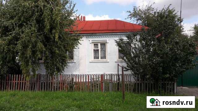 Дом 74 м² на участке 25 сот. на продажу в Короче Короча - изображение 1