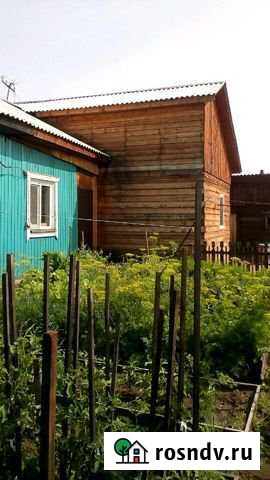 Дом 74 м² на участке 6 сот. на продажу в Кызыле Кызыл - изображение 1