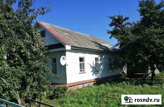 Дом 74.7 м² на участке 6 сот. на продажу в Рассказово Рассказово - изображение 1