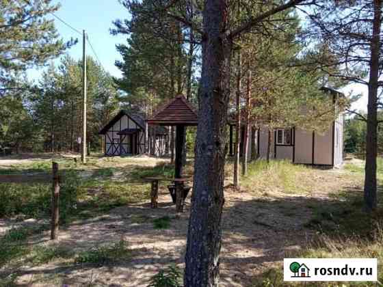Дом 75 м² на участке 10 сот. на продажу в Ильинском Республики Карелия Ильинский