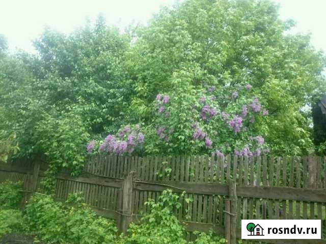 Дом 75 м² на участке 12 сот. на продажу в Болохово Болохово - изображение 1