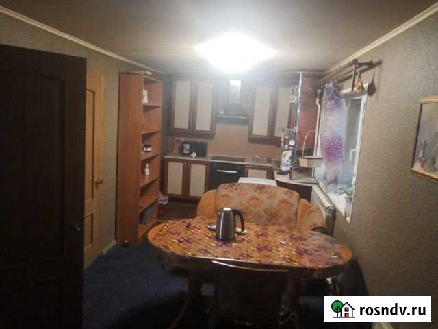 Дом 75 м² на участке 15 сот. на продажу в Магадане Магадан - изображение 1