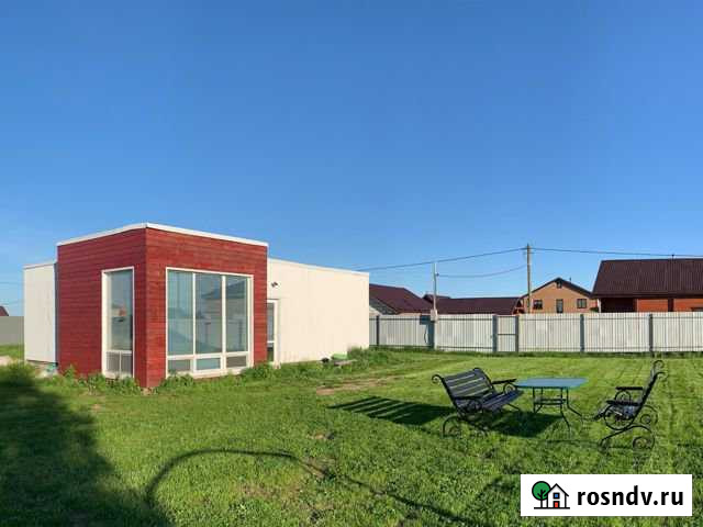 Дом 75 м² на участке 15 сот. в аренду на длительный срок в Череповце Череповец - изображение 1