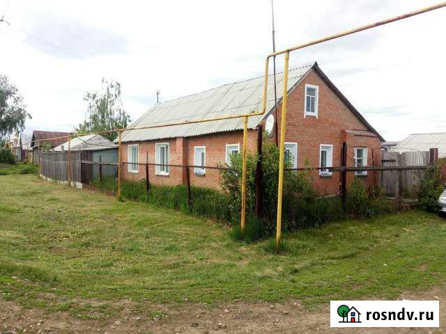 Дом 75 м² на участке 17 сот. на продажу в Богатом Богатое - изображение 1