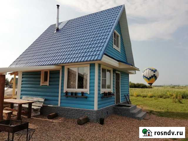 Дом 75 м² на участке 30 сот. в аренду посуточно в Переславле-Залесском Переславль-Залесский - изображение 1