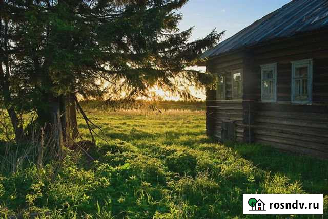 Дом 75 м² на участке 30 сот. на продажу в Гагарине Гагарин - изображение 1