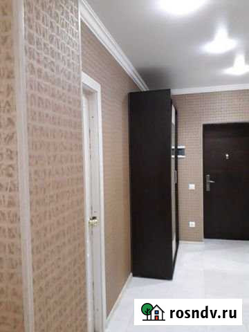 Дом 75 м² на участке 5 сот. в аренду на длительный срок в Сочи Сочи - изображение 1