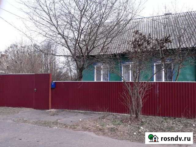 Дом 75 м² на участке 6 сот. на продажу в Новозыбкове Новозыбков - изображение 1