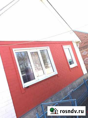 Дом 75 м² на участке 7 сот. на продажу в Тихорецке Тихорецк - изображение 1