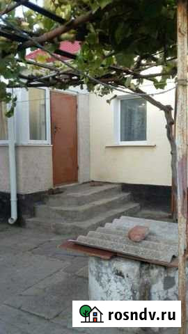 Дом 75 м² на участке 7 сот. на продажу в Керче Керчь - изображение 1